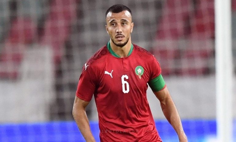 سايس: مكونات المنتخب المغربي تتبرع بمنح المباريات لضحايا الزلزال