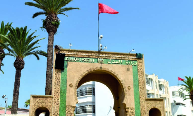 سترفع عدد المحاكم الابتدائية بالمملكة إلى 84 ..المصادقة على مشروع مرسوم إنشاء محكمة ابتدائية ببوجدور