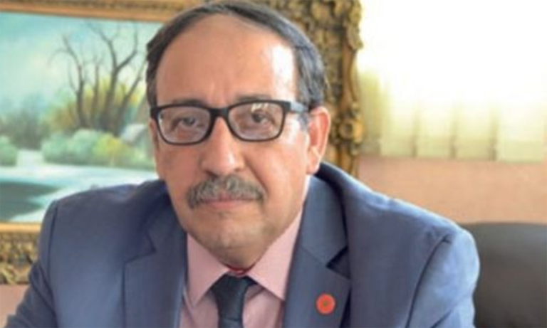 سعيد عفيف: 83 % من وفيات كورونا في المغرب غير ملقحين