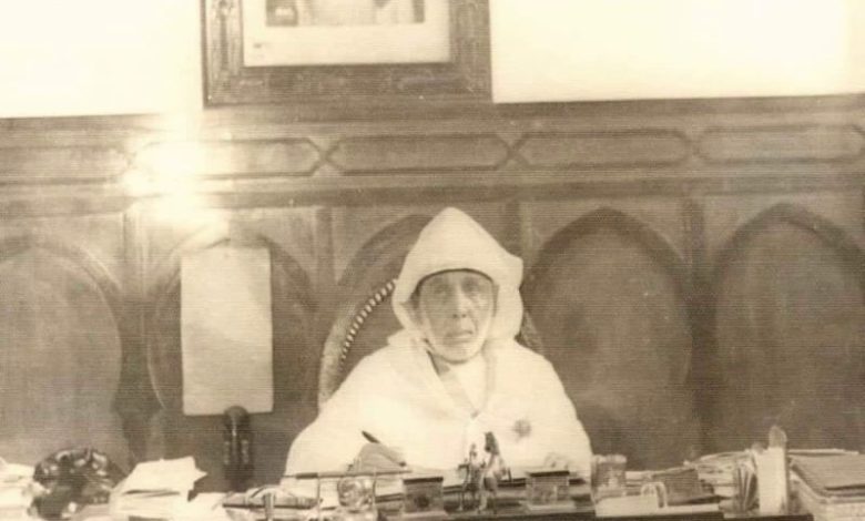 سيرة "أديب الوزراء ووزير الأدباء" ترى النور سيرة "أديب الوزراء ووزير الأدباء" ترى النور