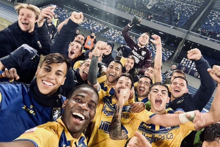 شديرة وهروي يتألقان في "كأس إيطاليا"