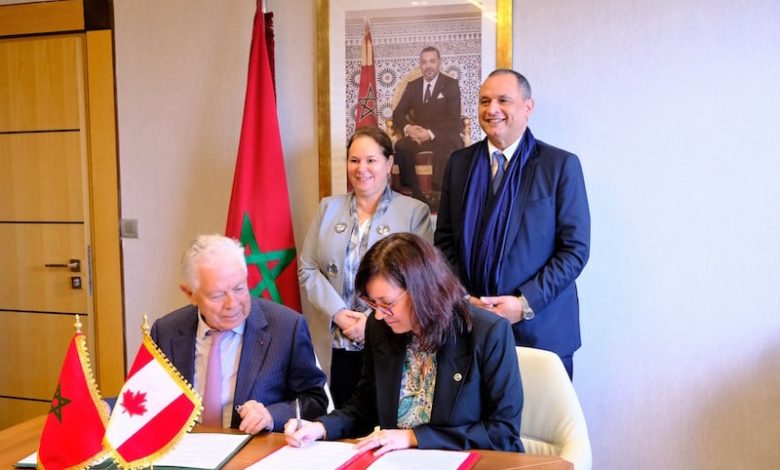 شركة عالمية لتصنيع محركات الطائرات تستثمر 715 مليون درهم في المغرب شركة عالمية لتصنيع محركات الطائرات تستثمر 715 مليون درهم في المغرب