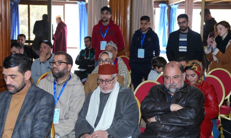 شفشاون: دعوة إلى تعزيز الجبهة الداخلية والمدنية للمرافعة عن قضية الصحراء المغربية