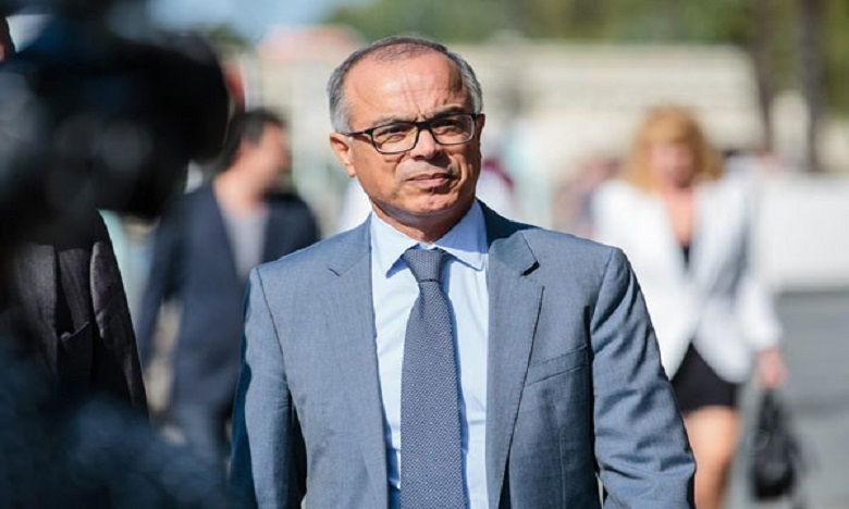 شكيب بنموسى: تسجيل 47 ألف ترشيح لمباراة التعليم في ظرف 4 أيام 43 % منهم حاصلون على ميزة