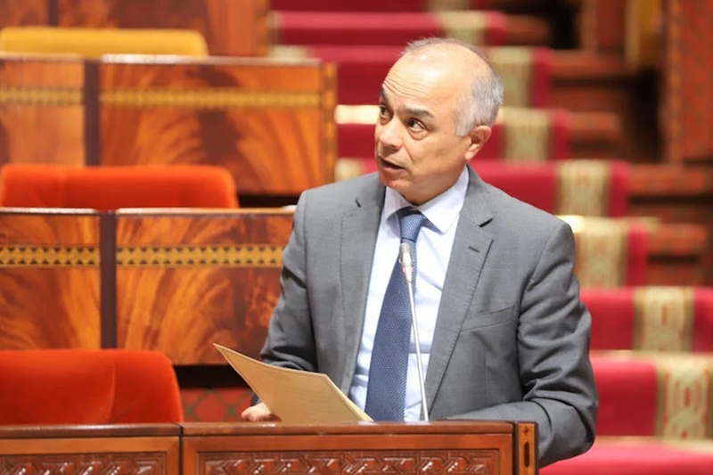 شكيب بنموسى يبشر موظفي المنظومة التربوية بنظام أساسي جديد وموحد