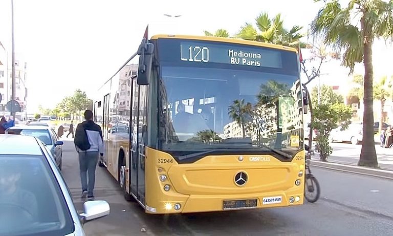 شهر رمضان .. تغييرات في مواقيت رحلات "حافلات البيضاء"