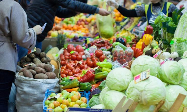 شهر رمضان: ولاية جهة الدارالبيضاء تتعبأ لضمان تموين الأسواق والتصدي لاختلالات التسويق