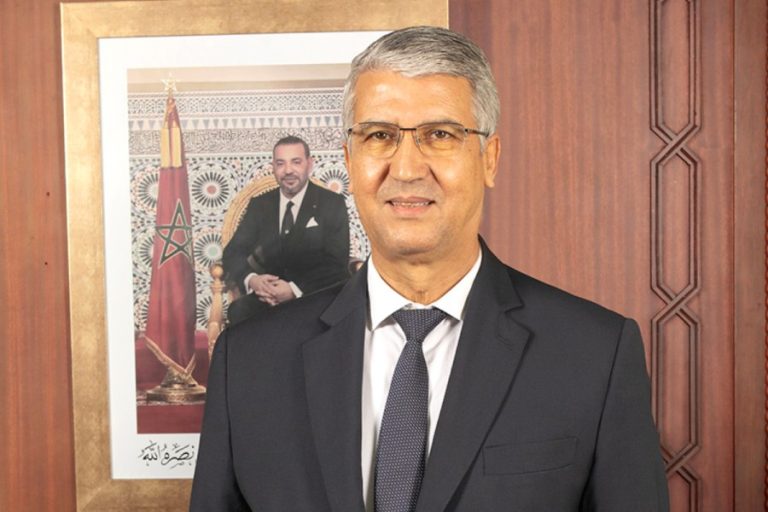 صديقي: المجتمع الدولي مطالب بالاستجابة لتحديات التدبير المستدام للأراضي