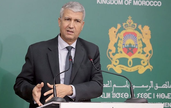 صديقي: تعبئة 1.1 مليون قنطار من البذور المختارة للحبوب الرئيسية الثلاث