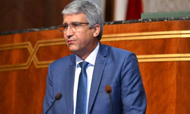 صديقي: حقينة السدود الموجهة للفلاحة تسجل عجزا بملياري متر مكعب