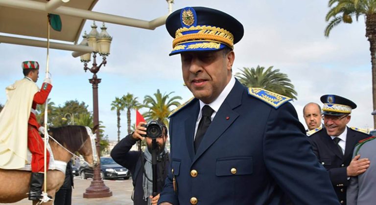 صرف منحة مالية استثنائية لـ 4094 من متقاعدي وأرامل أسرة الأمن الوطني