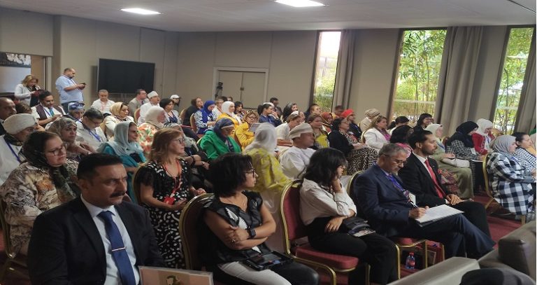 طلبة المدرسة المحمدية للمهندسين يمثلون المغرب في مسابقة "اناكتوس" العالمية للمقاولة الاجتماعية ببورتوريكو