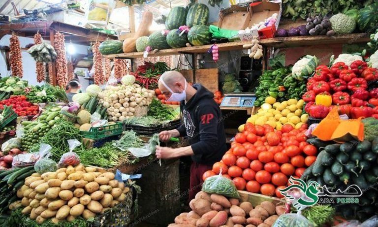 طنجة: ارتفاع الرقم الاستدلالي للأثمان عند الاستهلاك للأسر بـ 2.9 في المائة