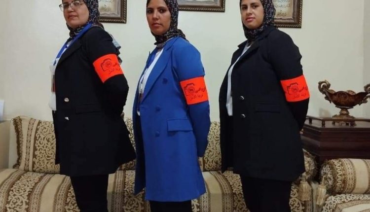 عائلات تستعين بفرق أمن نسائية لتأمين الأعراس ومنع التصوير بالهاتف المحمول