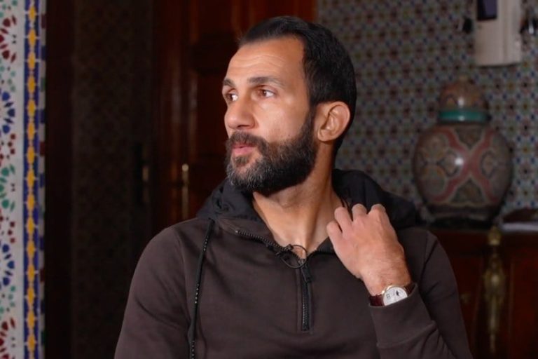 عادل رمزي: فسخ عقد تدريب نادي الوداد الرياضي استغرق 5 دقائق