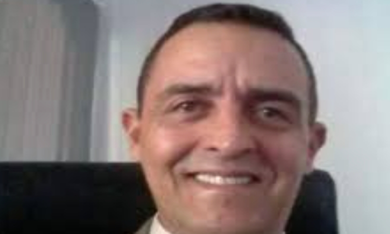 عبد الصادق العالم رئيسا جديدا للقسم الاقتصادي والاجتماعي بولاية جهة مراكش آسفي