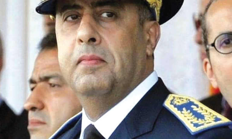 عبد اللطيف حموشي يؤشر على تعيين 6 أمنيين في مناصب المسؤولية