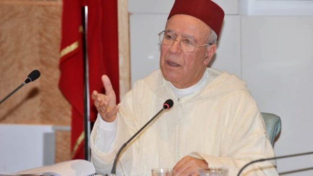 عدد المستفيدين المسجلين ببرنامج محو الأمية بالمساجد فاق أربعة ملايين