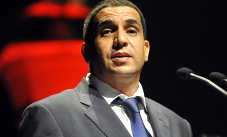 عضوية المغرب تعود إلى "اتحاد الكُتّاب العرب" عضوية المغرب تعود إلى "اتحاد الكُتّاب العرب"