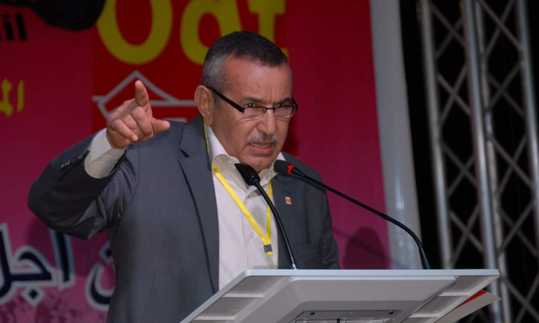 علي لطفي: المشروع الملكي ثورة اجتماعية حقيقية ستمكن من تحسين ظروف عيش المغاربة