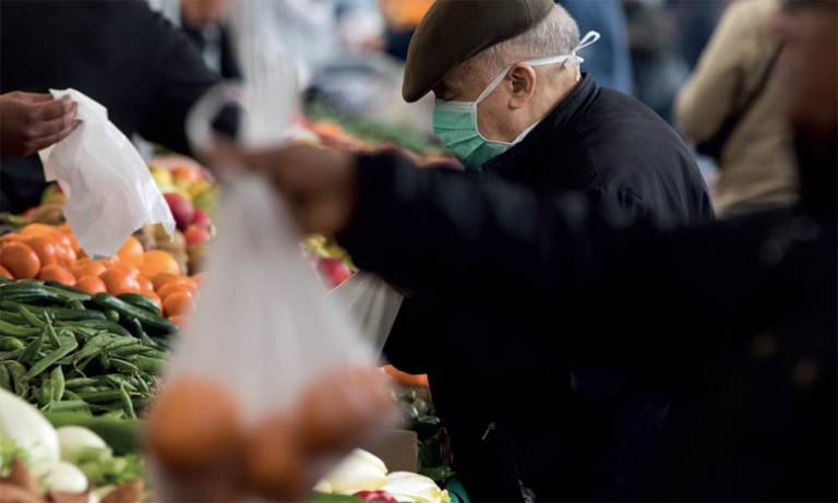 عمالة مقاطعات الدار البيضاء آنفا: رقم هاتفي وخلايا مداومة لحماية المستهلكين في شهر رمضان