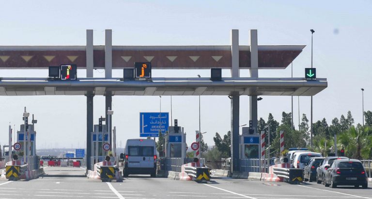 عيد الأضحى..نصائح لمستعملي الطرق السيارة