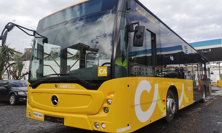 عيد الأضحى..هذه مواقيت عمل حافلات الدار البيضاء