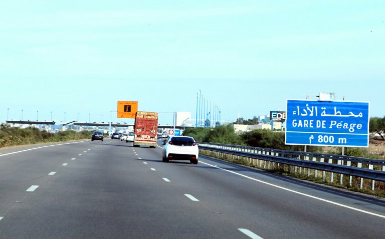 عيد الفطر.. نصائح لمستعملي الطرق السيارة