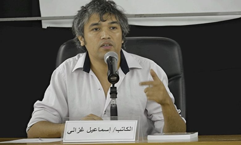 ترشيح مغربي لجائزة القصة القصيرة العربية