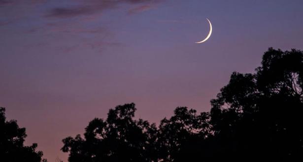 فاتح شهر ذي القعدة لعام 1444 هجرية يوم الأحد 21 ماي 2023