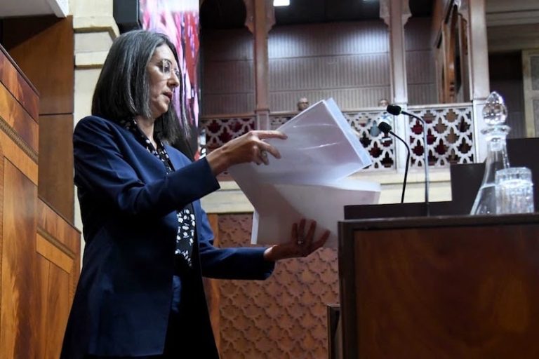 فتاح: تقلبات المناخ ترفع أسعار الأغذية .. و