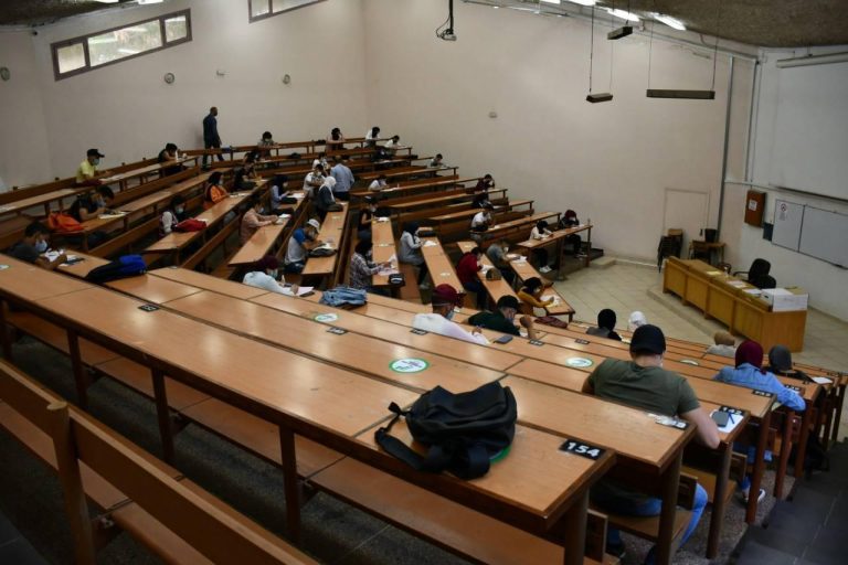 فتح أحياء جامعية جديدة بمدن تازة والقنيطرة وأكادير (ميراوي)