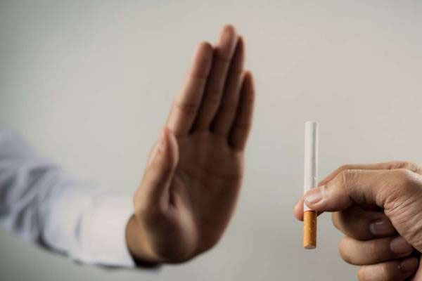 في اليوم العالمي للامتناع عن التدخين .. وزارة الصحة تطلق حملة وطنية للتوعية بآثاره الضارة