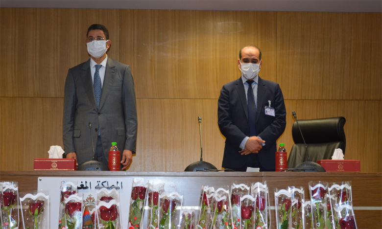 في اليوم العالمي للمرأة...رئاسة النيابة العامة تحتفي بنسائها