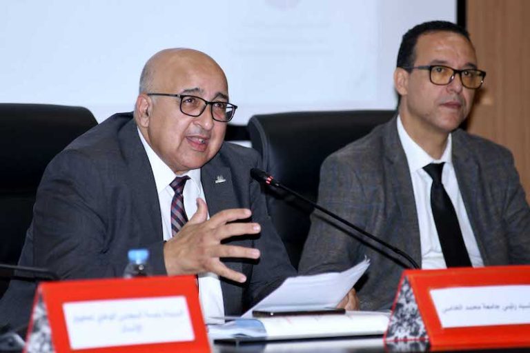 في دراسة حول نظام الإرث .. 82 % من المغاربة يؤيدون قاعدة "للذكر مثل حظ الانثيين"