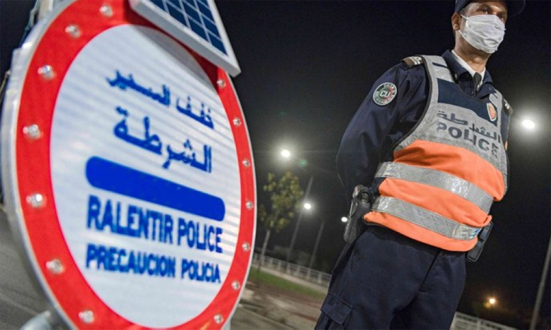 في زمن "الطوارئ الصحية".. إيقاف 158 للاشتباه في تشكيكهم بوجود "كورونا" وتعميم إشاعات حول فعالية اللقاح