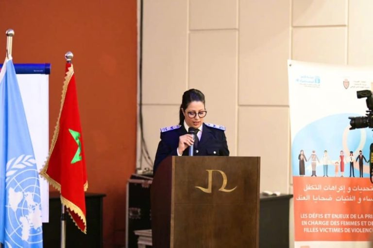 في زمن كوفيد 19 .. أكثر النساء المغربيات المعنفات متزوجات ومن ليست لديهن أية مهنة أو وظيفة قارة