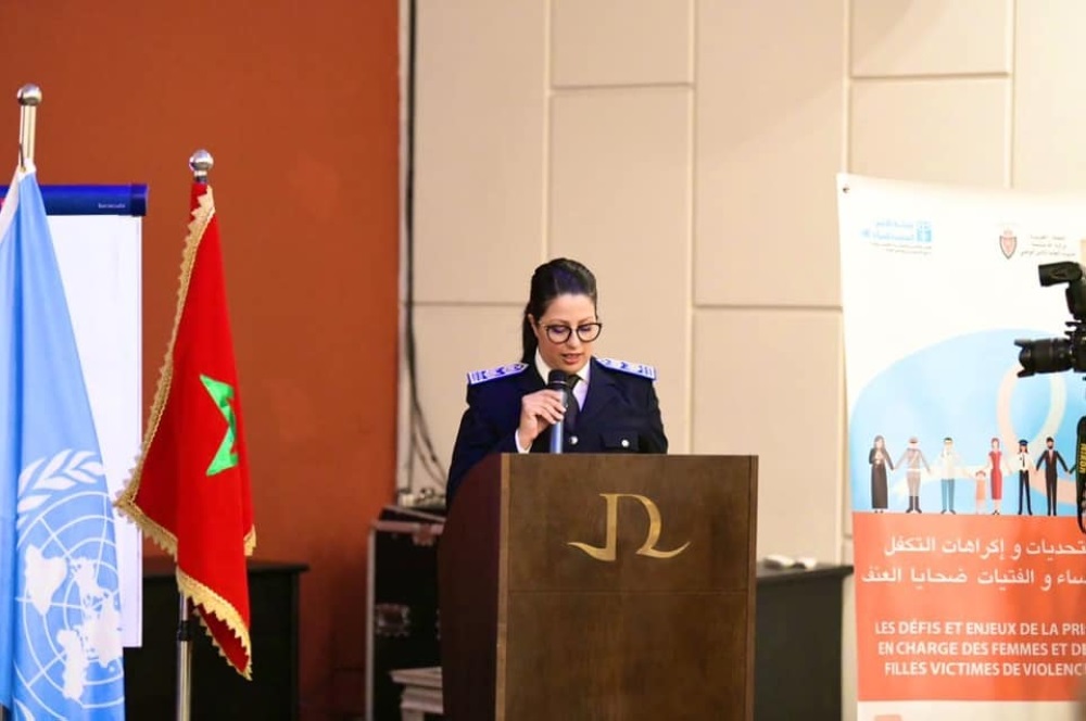 في زمن كوفيد 19 .. أكثر النساء المغربيات المعنفات متزوجات ومن ليست لديهن أية مهنة أو وظيفة قارة