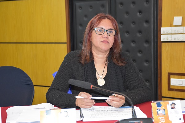 في يومهن العالمي.. جمعية التحدي تدعو إلى إصلاح قانون مكافحة العنف ضد النساء