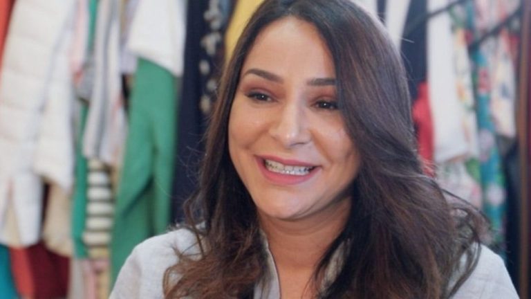 فيدرالية رابطة حقوق النساء تتضامن مع الفنانة جميلة الهوني