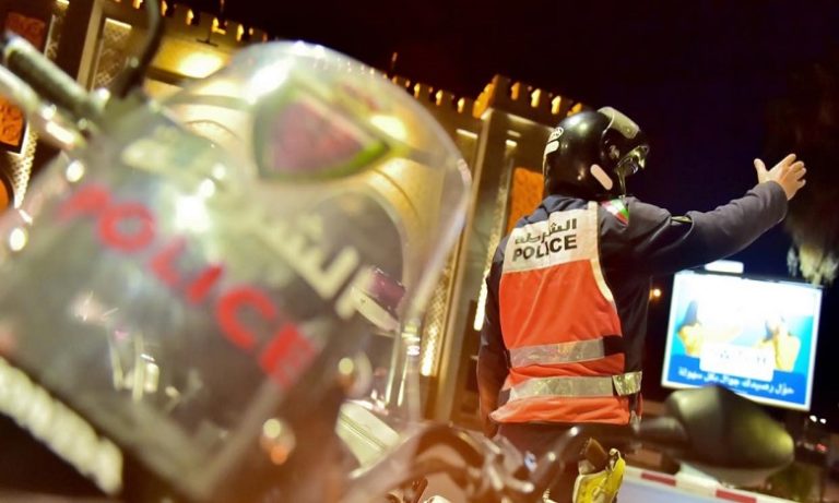 فيروس كورونا: تمديد العمل بالإجراءات الاحترازية لأسبوعين إضافيين