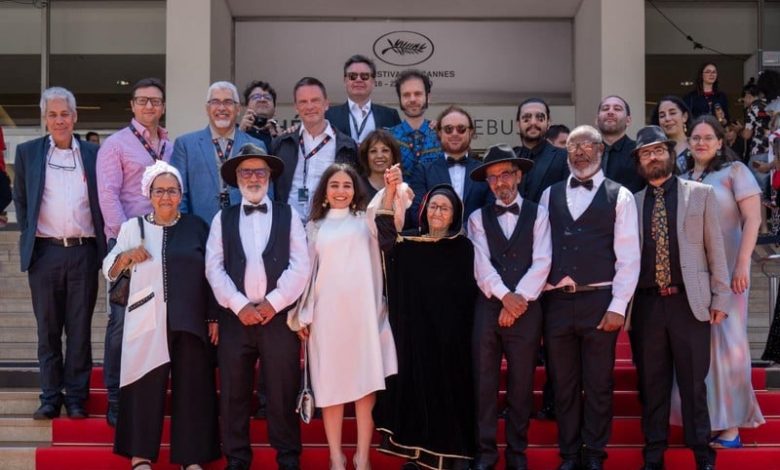 فيلم "كذب أبيض" للمدير .. قصيدة سينمائية تستحضر روح "انتفاضة 1981" فيلم "كذب أبيض" للمدير .. قصيدة سينمائية تستحضر روح "انتفاضة 1981"