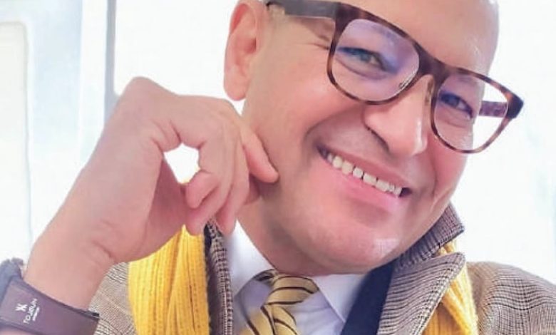 كاتب مغربي يسلط الضوء على محنة الخادمات كاتب مغربي يسلط الضوء على محنة الخادمات