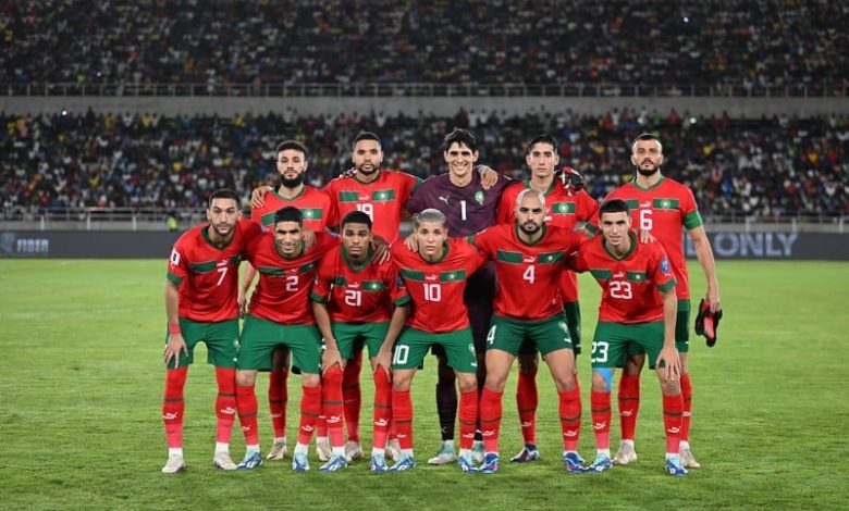 الـ "كاف" يحدد أجل تسليم لوائح منتخبات كأس أمم أفريقيا "كاف" يحدد أجل تسليم لوائح "منتخبات الكان"