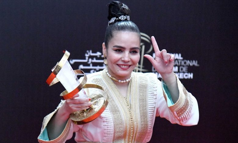 "كذب أبيض" يصل إلى مهرجان البحر الأحمر "كذب أبيض" يصل إلى مهرجان البحر الأحمر