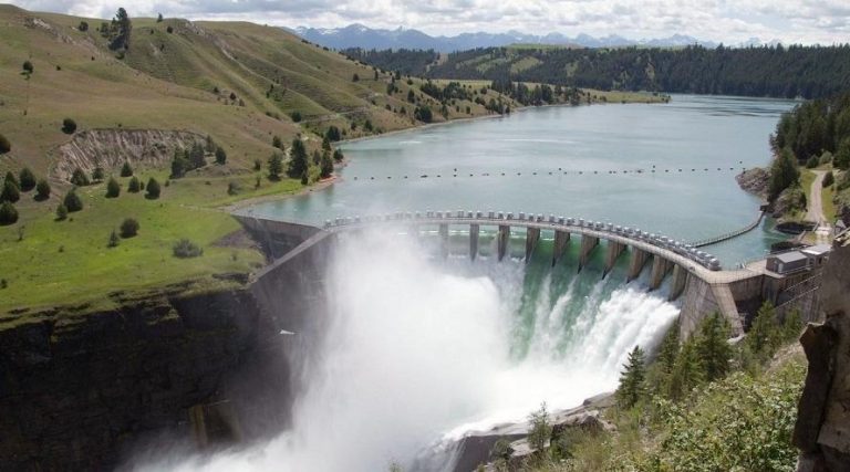 كلميم: نسبة تقدم أشغال بناء سد فاصك تصل إلى 97 بالمائة