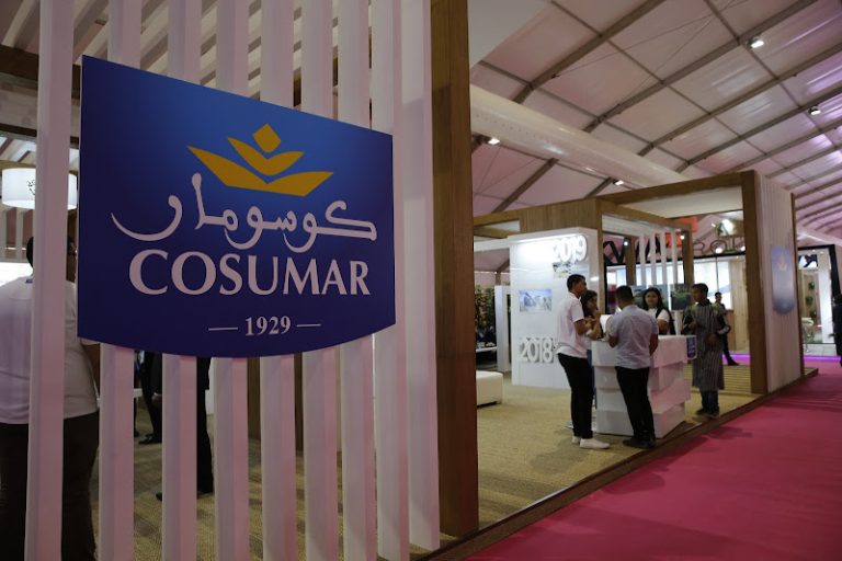 "كوسومار" تبرم صفقة بـ65 مليون دولار