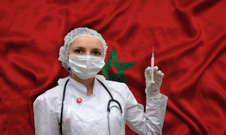 كوفيد-19: الإجراءات الاحترازية مكنت من انخفاض ملموس في الحالات الإيجابية للأسبوع الرابع