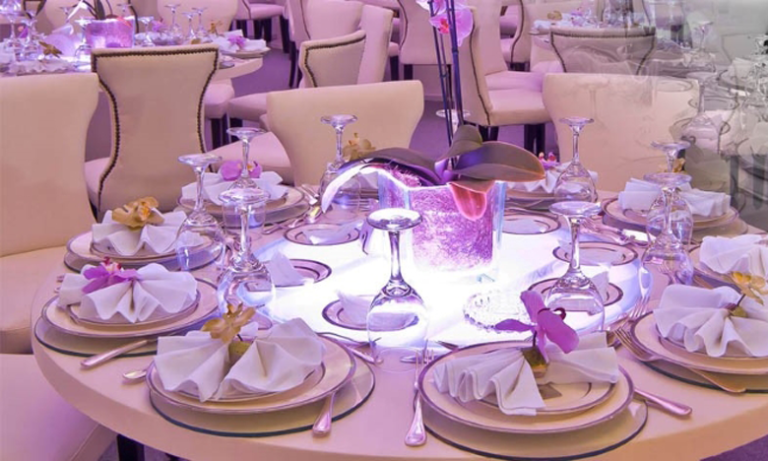 كوفيد 19: منظمو الحفلات والأفراح يتنفسون الصعداء بعد رفع حظر التنقل الليلي