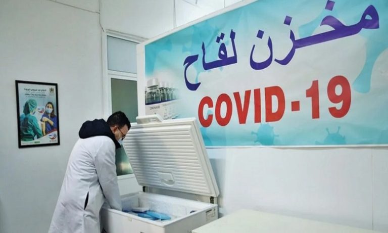 كوفيد19..مخاوف من انتهاء مدة صلاحية ملايين اللقاحات المخزنة